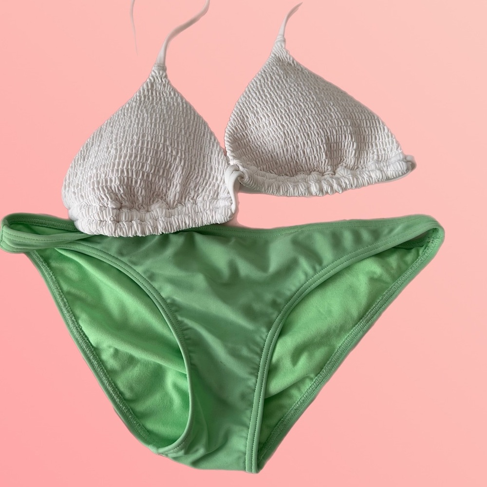 Abercrombie and Hollister Swim Bundle